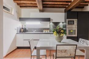 Nonno Giulivo Farmhouse Tuscan Sanctuary