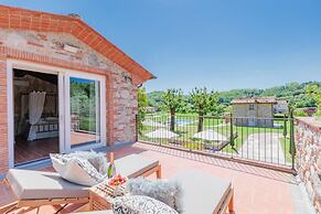 Nonno Giulivo Farmhouse Tuscan Sanctuary