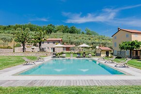 Nonno Giulivo Farmhouse Tuscan Sanctuary