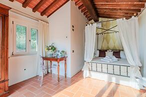 Nonno Giulivo Farmhouse Tuscan Sanctuary