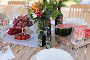 Nonno Giulivo Farmhouse Tuscan Sanctuary