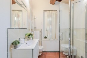 Nonno Giulivo Farmhouse Tuscan Sanctuary