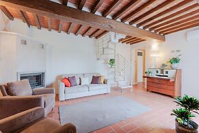 Nonno Giulivo Farmhouse Tuscan Sanctuary