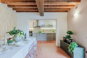 Nonno Giulivo Farmhouse Tuscan Sanctuary