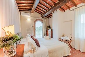 Nonno Giulivo Farmhouse Tuscan Sanctuary