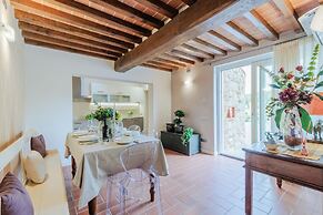 Nonno Giulivo Farmhouse Tuscan Sanctuary