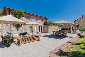 Nonno Giulivo Farmhouse Tuscan Sanctuary