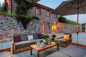 Nonno Giulivo Farmhouse Tuscan Sanctuary
