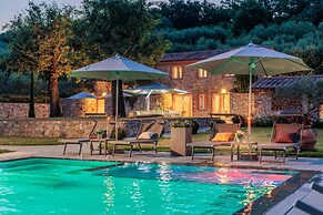 Nonno Giulivo Farmhouse Tuscan Sanctuary