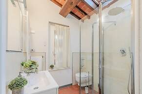 Nonno Giulivo Farmhouse Tuscan Sanctuary