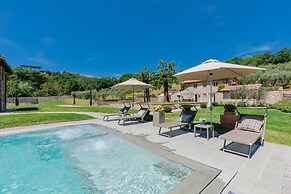 Nonno Giulivo Farmhouse Tuscan Sanctuary