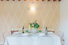 Nonno Giulivo Farmhouse Tuscan Sanctuary