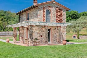 Nonno Giulivo Farmhouse Tuscan Sanctuary