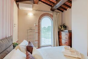 Nonno Giulivo Farmhouse Tuscan Sanctuary