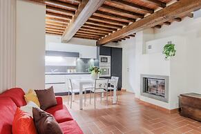 Nonno Giulivo Farmhouse Tuscan Sanctuary