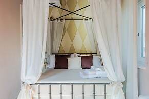 Nonno Giulivo Farmhouse Tuscan Sanctuary