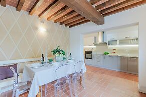 Nonno Giulivo Farmhouse Tuscan Sanctuary