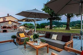 Nonno Giulivo Farmhouse Tuscan Sanctuary