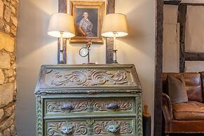 Stunning 2 Bed Cotswold Cottage Winchcombe