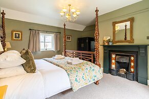 Stunning 2 Bed Cotswold Cottage Winchcombe