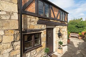 Stunning 2 Bed Cotswold Cottage Winchcombe
