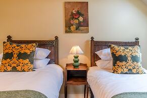 Stunning 2 Bed Cotswold Cottage Winchcombe