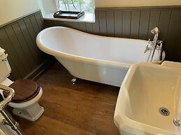 Stunning 2 Bed Cotswold Cottage Winchcombe