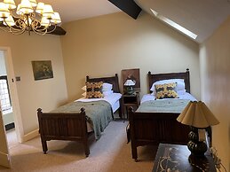Stunning 2 Bed Cotswold Cottage Winchcombe