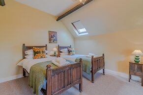 Stunning 2 Bed Cotswold Cottage Winchcombe