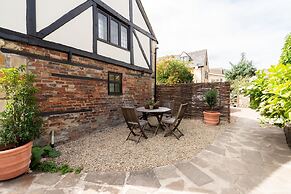 Stunning 2 Bed Cotswold Cottage Winchcombe