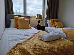 Icon Homerton Apertment