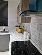 Icon Homerton Apertment