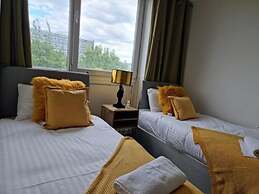 Icon Homerton Apertment