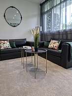 Icon Homerton Apertment