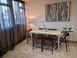 Icon Homerton Apertment