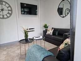 Icon Homerton Apertment