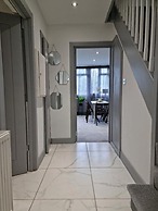 Icon Homerton Apertment