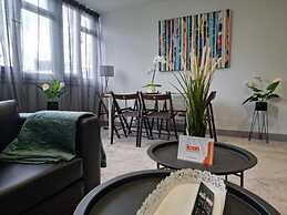 Icon Homerton Apertment