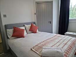 Icon Homerton Apertment