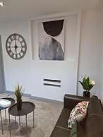 Icon Homerton Apertment