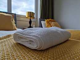 Icon Homerton Apertment