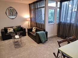 Icon Homerton Apertment