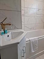 Icon Homerton Apertment