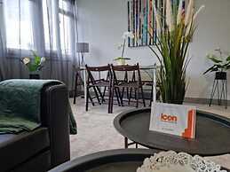 Icon Homerton Apertment