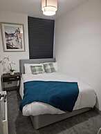 Icon Homerton Apertment