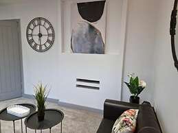 Icon Homerton Apertment