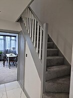 Icon Homerton Apertment