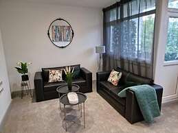 Icon Homerton Apertment