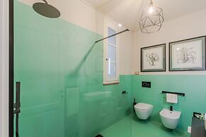 Casa Lucky a Modern Lucca Penthouse