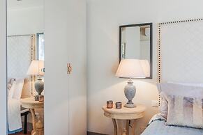 Casa Lucky a Modern Lucca Penthouse